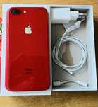 Продам Iphone 8 plus