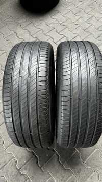 Opony 225/55/18 Michelin Primacy4