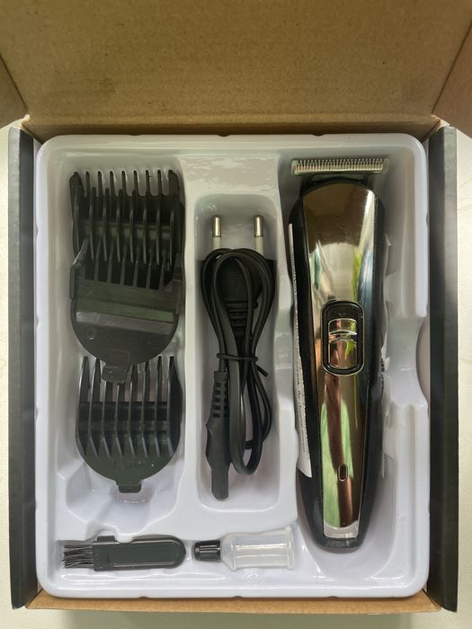 Машинка для стрижки Etceo-et-6829