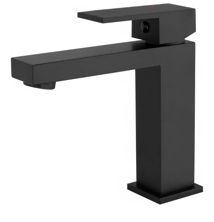 Rampa duche preta + torneira lavatorio preta ( so vendo em conjunto)