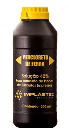 Percloreto de Ferro/Hexahydrated Ferric Chloride﻿/Iron(III)/FeCl3*6H2O