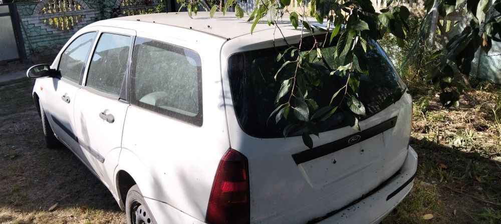 Форд не дорого возможно обмен