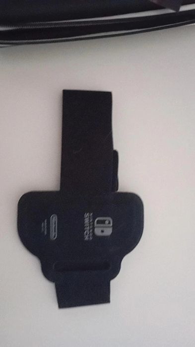 Nintendo switch OLED+jogos+acessorios-Tudo em ótimo estado