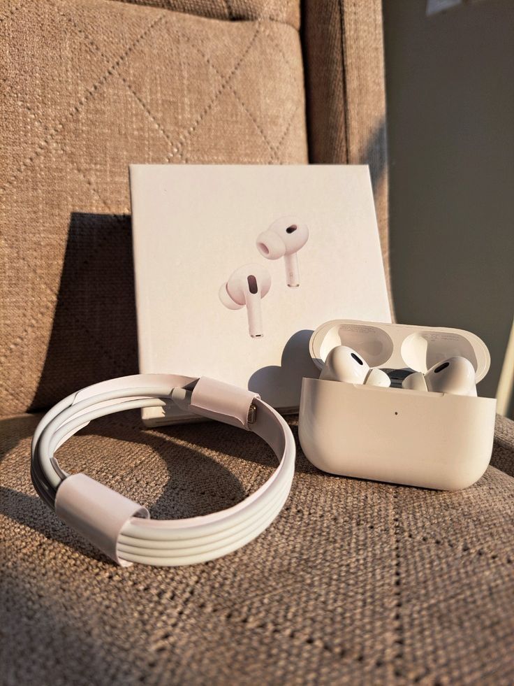 URGENTE Airpods pro 2 de mostruário Novo