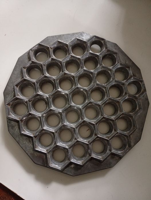 Кухонные принадлежности.