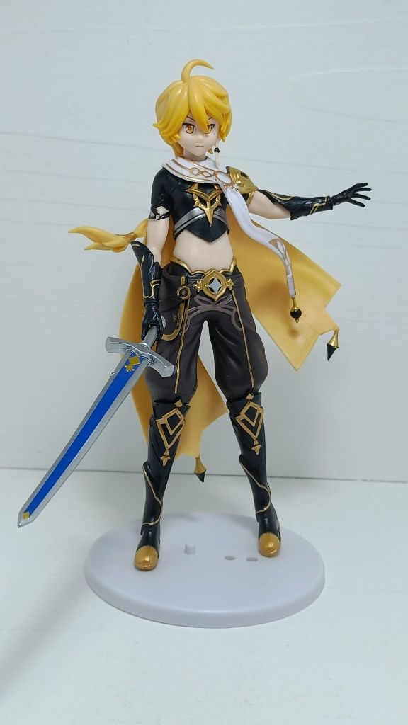 Figurka Genshi Impact - 18 cm