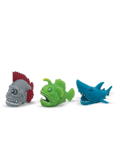 Стретч-іграшка у формі тварини Sbabam Екзотичні тварини