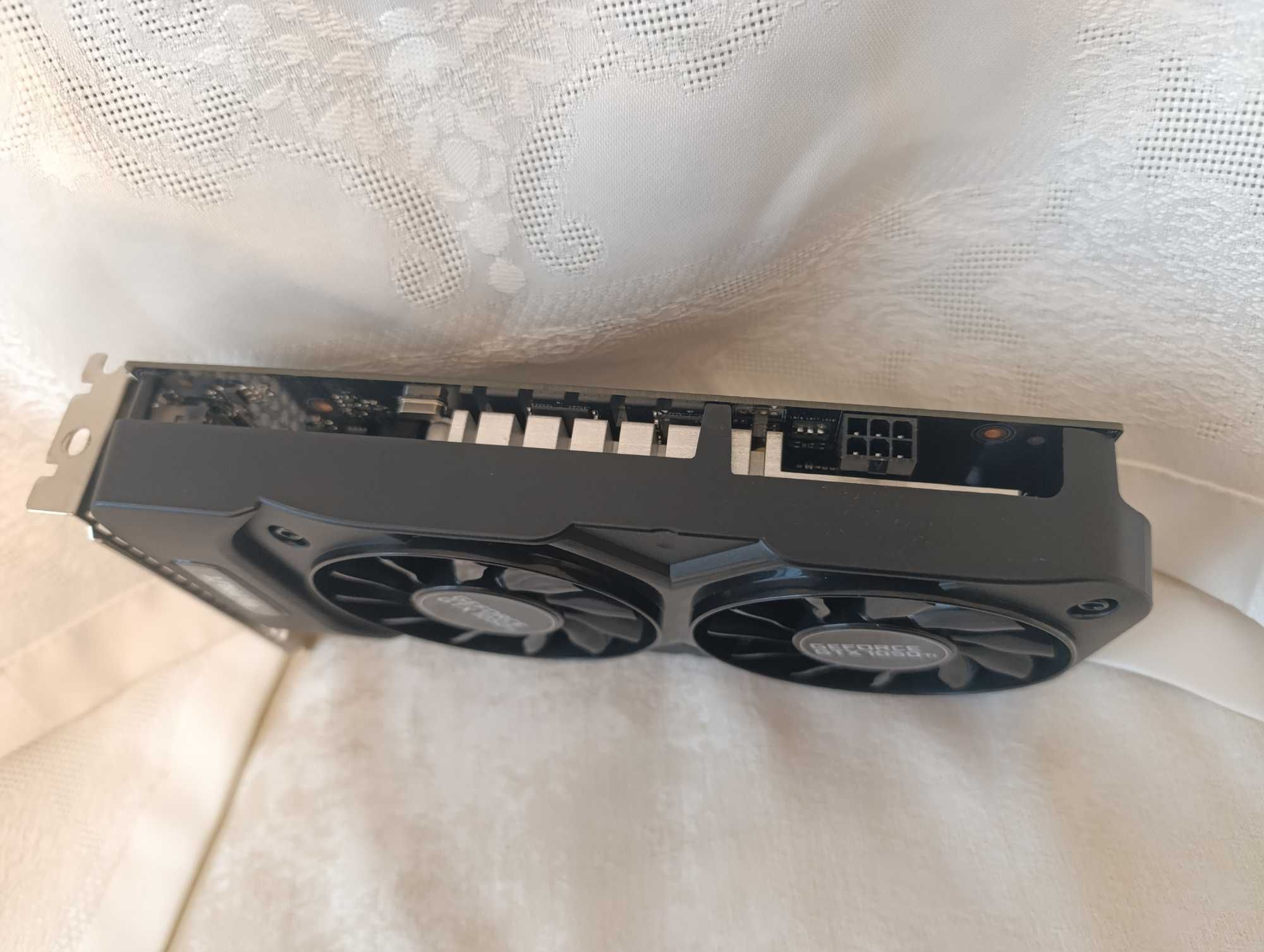 GTX 1050TI 4Gb Palit Dual