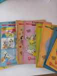 Livros banda desenhada