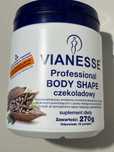 Aminokwasy Vianesse Body Shape czekolada