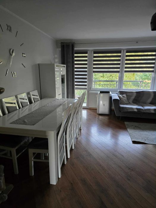 Wynajmę mieszkanie Olkusz