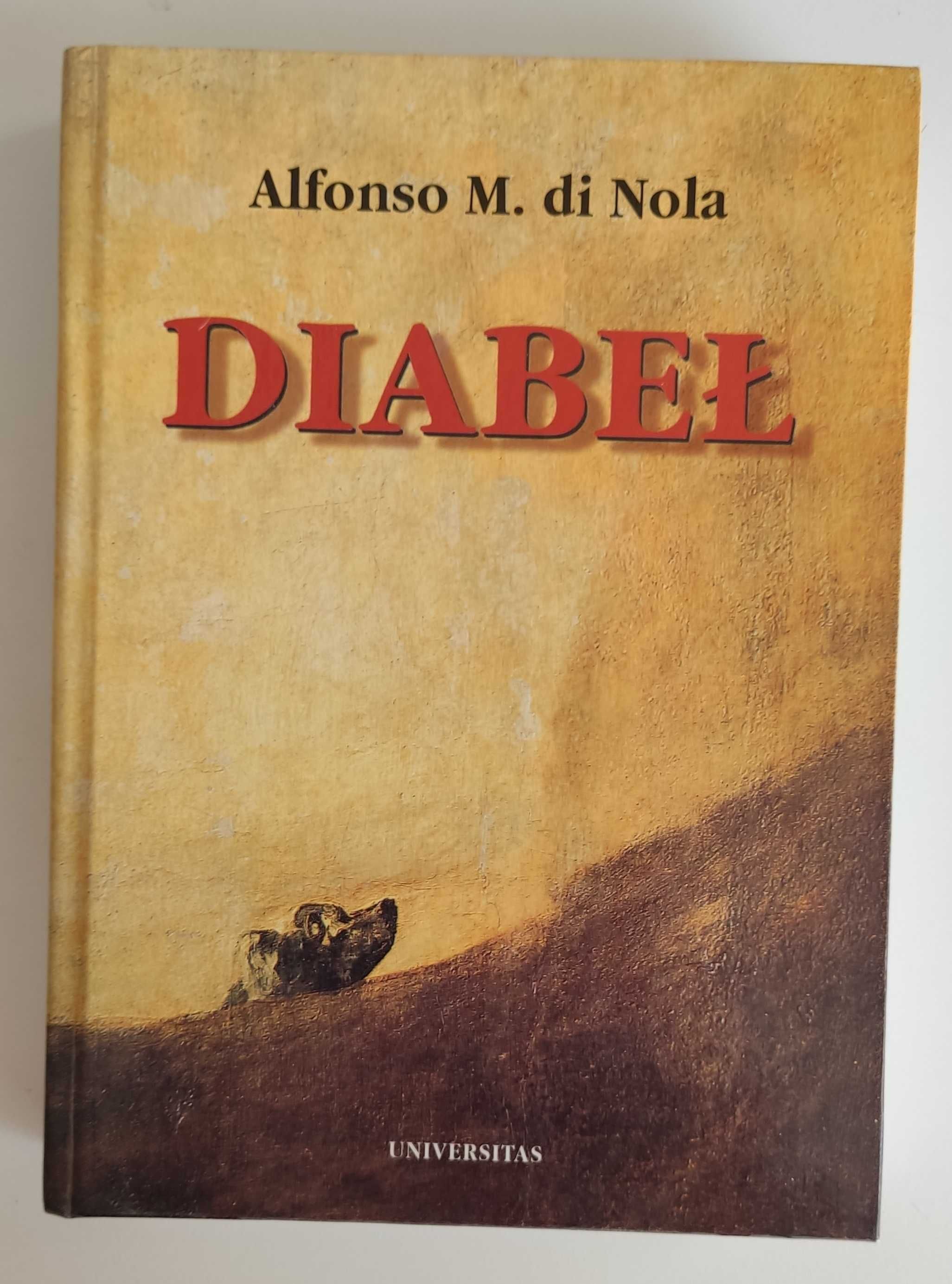 Diabeł Alfonso Maria di Nola