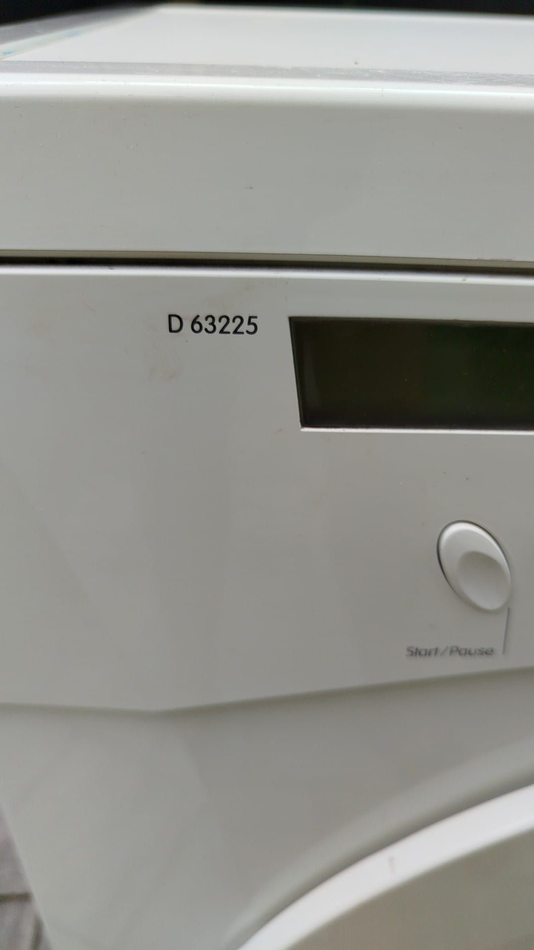 Suszarka Gorenje dobry stan