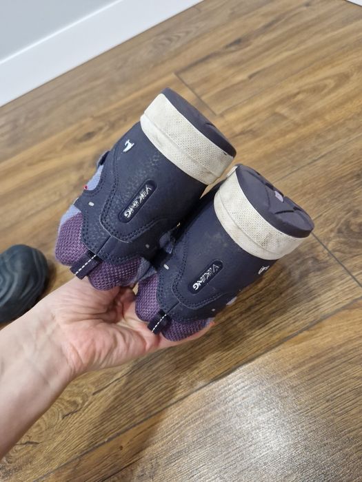 Ботинки дитячі ,теплі