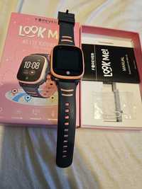 Smartwatch Forever Look Me