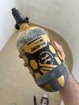 Botija Paintball 80cc HK Army
