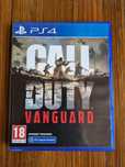 Call of duty vanguard ps4 dostępny język polski