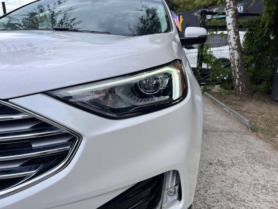 Ford Edge Titanium В кредит БЕЗ АВАНСУ!!