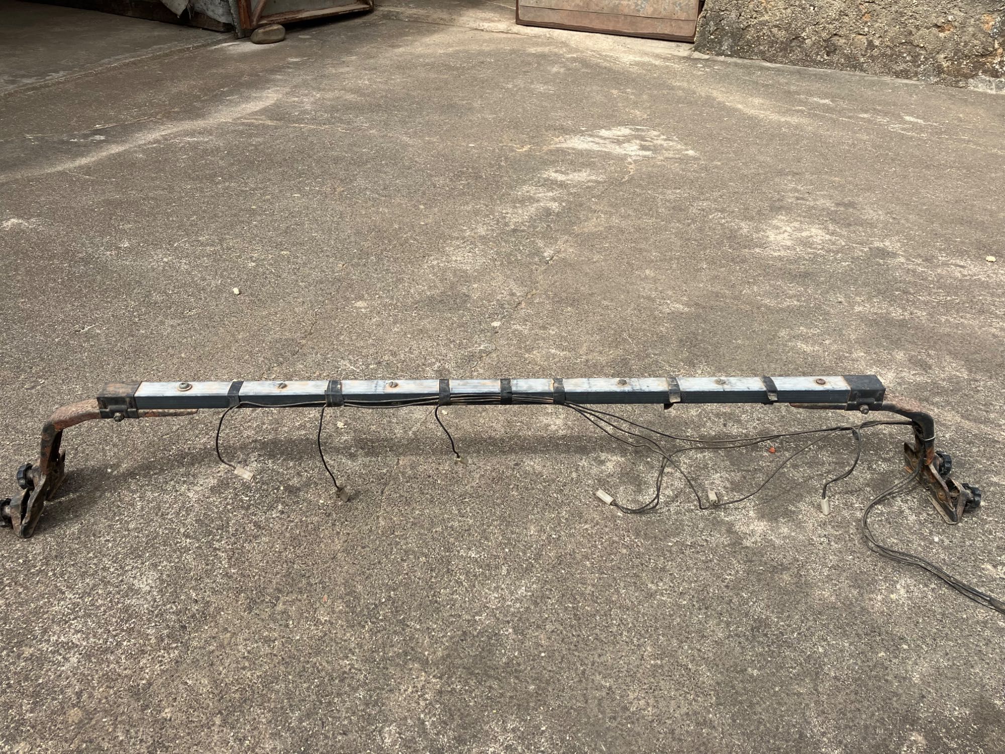 Peças daihatsu rocky