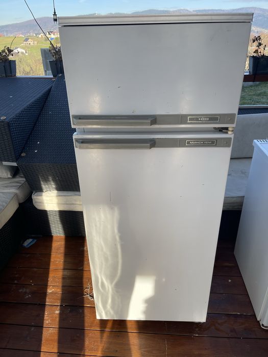 Lodôwko zamrazarka okazja