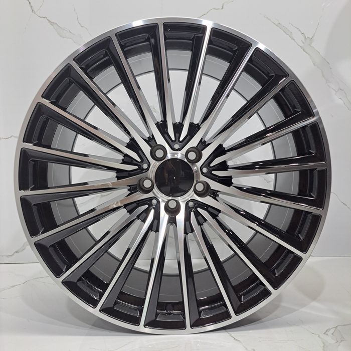 Jante 20" LOOK Mercedes AMG classe E C W213 W214 W205 W206 5x112