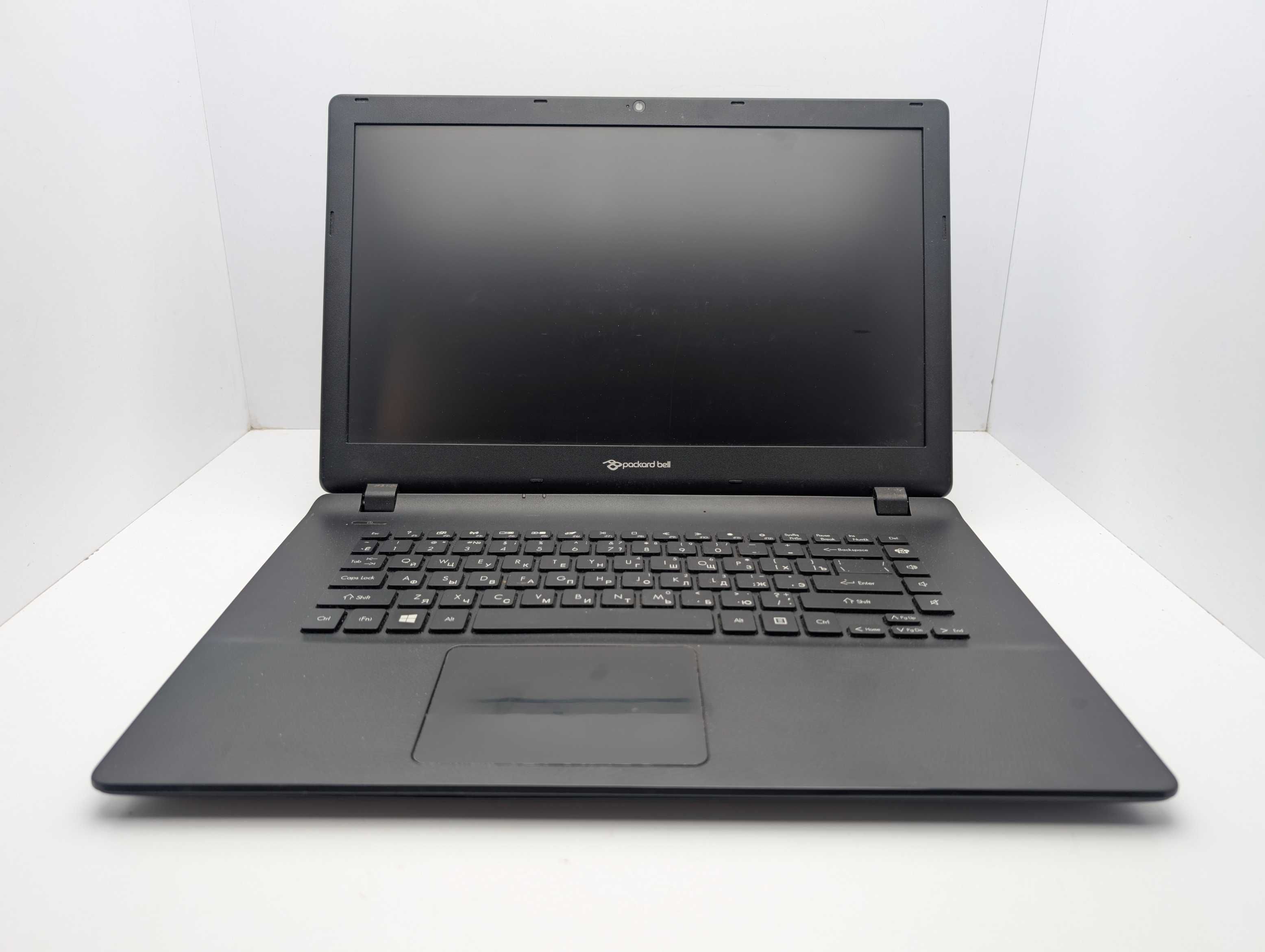 Packard Bell ENTF71BM /intel Celeron/6gb/SSD-128+HDD-320gb/HD Graphics