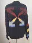 Off white  m/l swetr