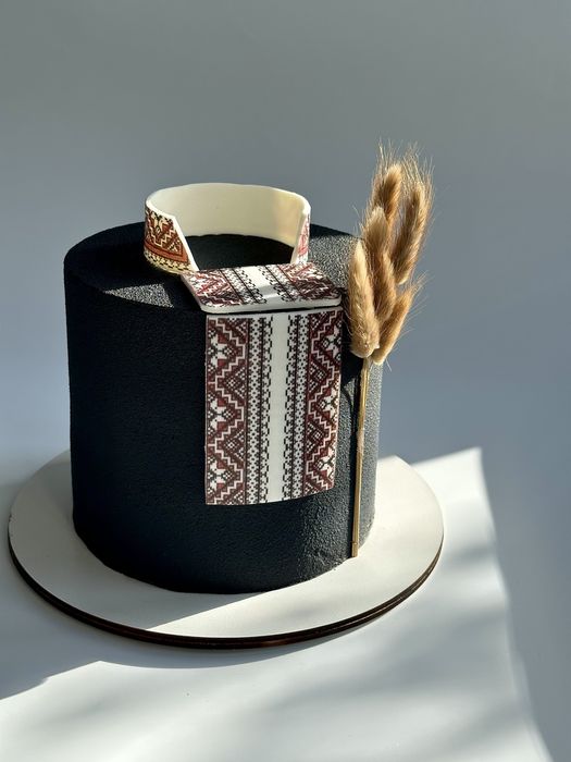 Торт на замовлення Львів