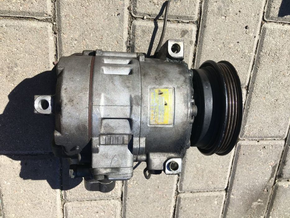 Sprężarka klimatyzacji Audi A4 1.6 8V ALZ ADP AHL
