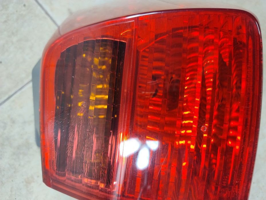 Lampa tył prawa Honda Accord VIII  7 kombi oryginał wysyłka OLX