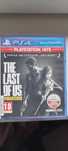 Gra The Last of Us Remastered PS4 PS5