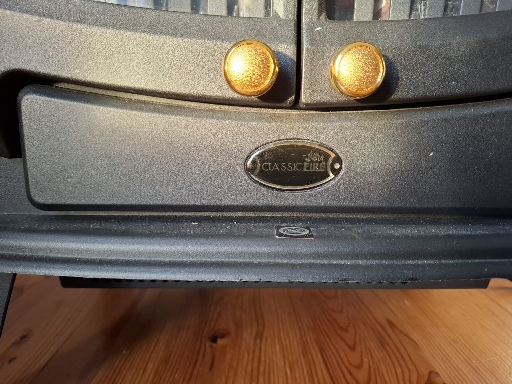 Kominek elektryczny