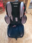 Fotelik dzieciecy recaro od 9 do 36kg