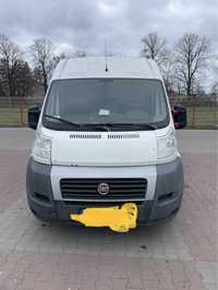 Fiat Ducato L2H2  2,2l  2009r