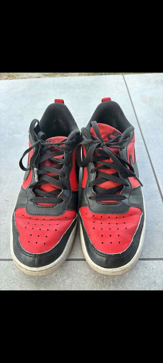 buty Nike Court Borough