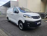 Opel Vivaro L3H1 Edition Sortimo