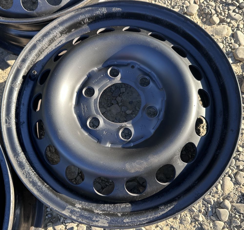 6х130  r16 диски Sprinter 5.5J ціна за 1шт