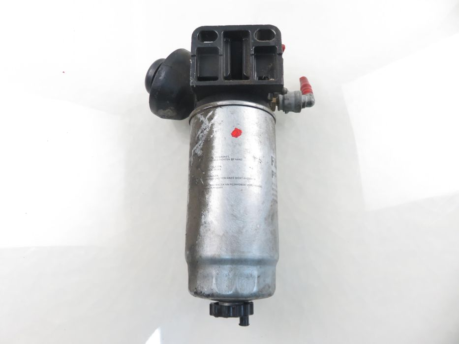 Podstawa Filtra Paliwa Iveco Daily III 29 L 9 - 8140.63.