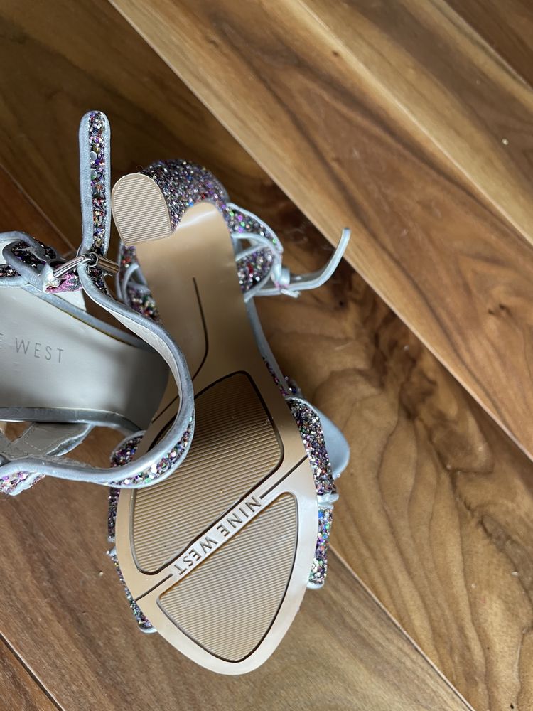 Szpilki Nine West rozm 37