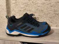 Кроссовки Adidas Terrex размер 11 / 46
