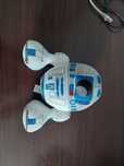 Pluszaka R2 D2 z Star wars