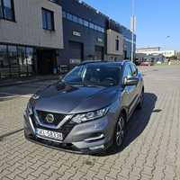 Nissan Qashqai Nissan Qashqai 1.3 DIG Automat