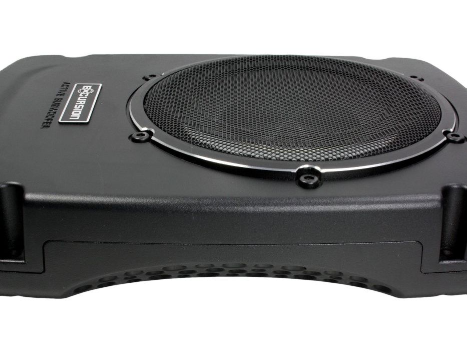 Excursion PXA-B8 - płaski subwoofer aktywny 8"/20cm 500wat