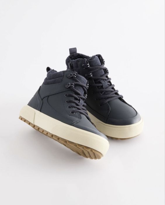 Демісезонні чоботи Next