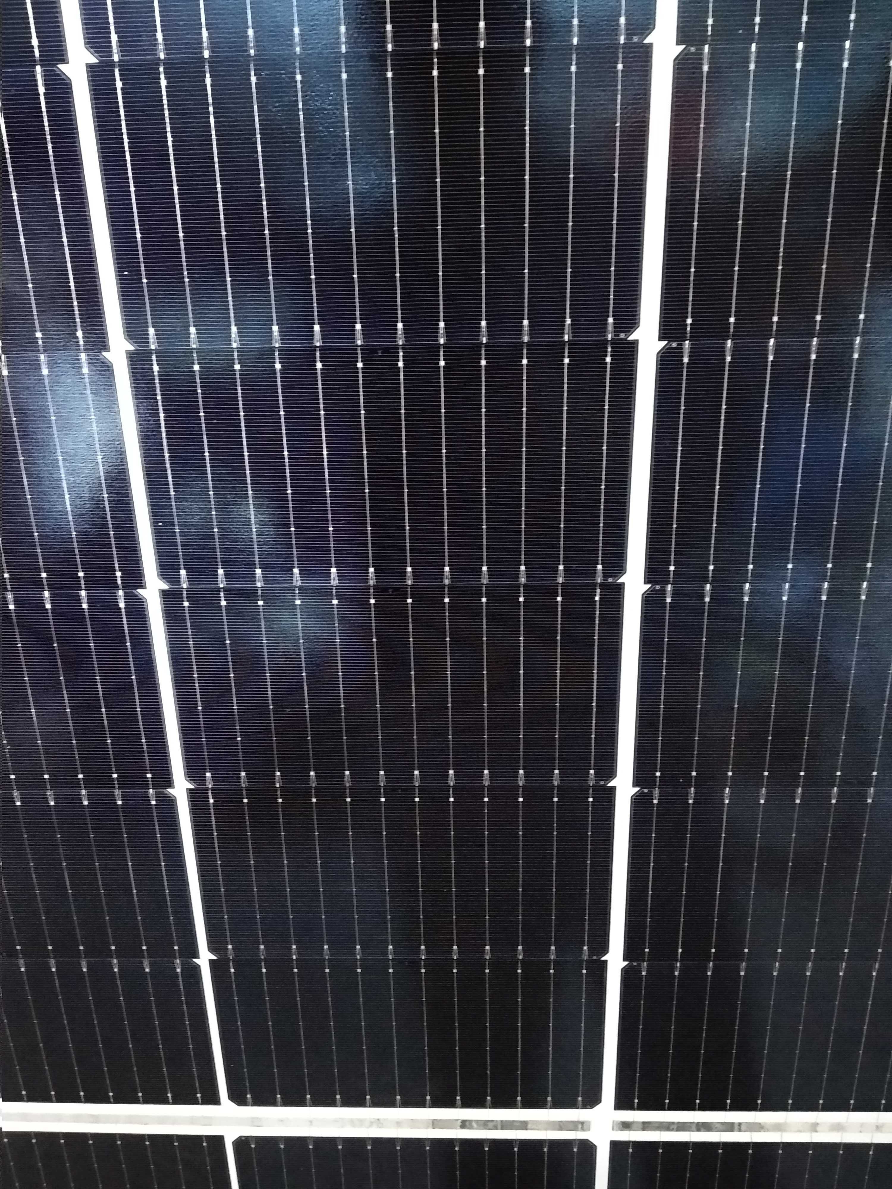 [NOVO] Painel Solar Q-Cells Monocristalino  350W  EM STOCK