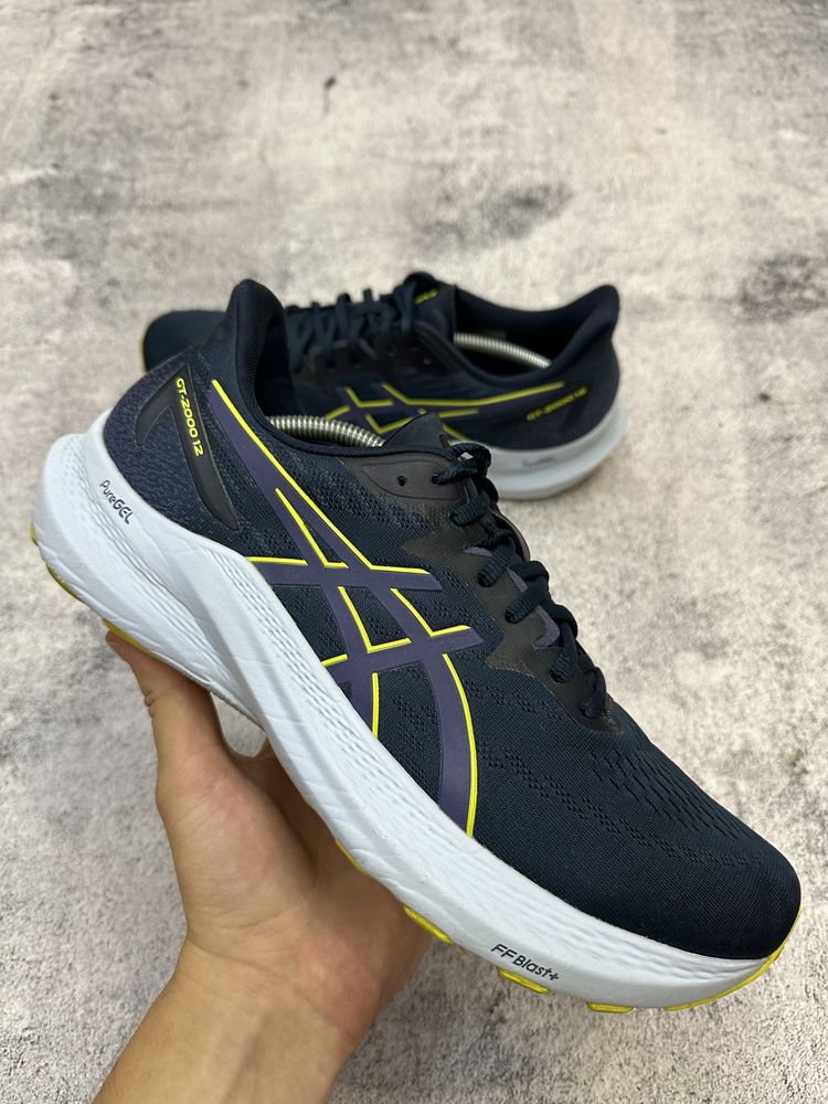 Кроссовки Asics Gel Gt-2000 12