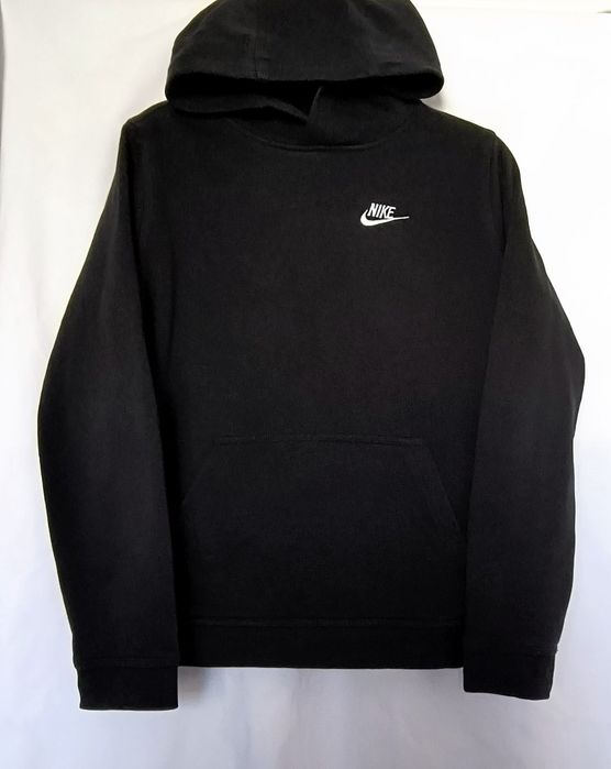 Худі Nike для хлопчика підлітка, спортивні штани Nike.