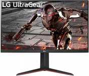 Monitor LED LG 32GN650-B 31,5