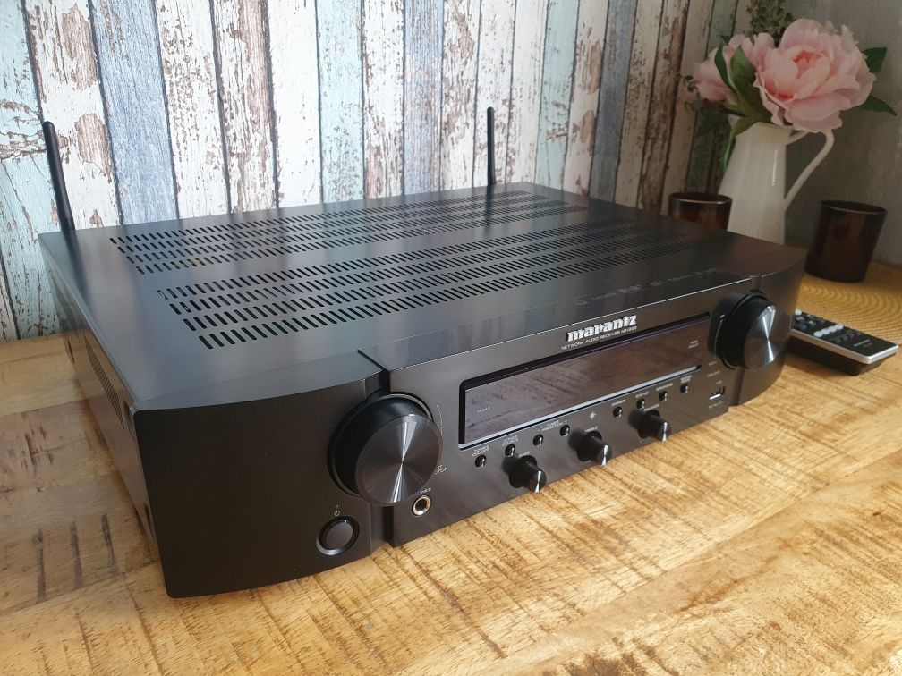 Marantz nr 1200 amplituner stereo