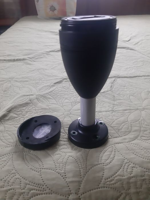 Модуль колонны акустический